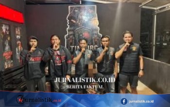 Mobil Pick Up Sewaan Dijadikan Jaminan Utang, Tim URC Polda Gorontalo Amankan YI