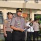 Arahan Perdana Wakapolda Gorontalo: Personel Diminta Tingkatkan Disiplin dan Mutu Pelayanan