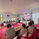 Ditbinmas Polda Gorontalo Pusatkan Forum Tokoh Kamtibmas di Anggrek untuk Cegah Karhutla