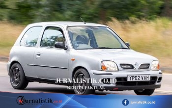 Sadiq Khan Divonis dan Didenda karena Tidak Membayar Pajak Nissan Micra, yang Ia Bantah Miliki