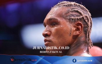 Conor Benn Takluk Dua Ronde oleh Ryan Garcia di Las Vegas, Ini Jadi Catatan Batasannya