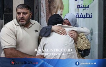 Remaja Palestina tewas dalam serangan pemukim di desa Tepi Barat, menurut pejabat