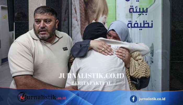 Remaja Palestina tewas dalam serangan pemukim di desa Tepi Barat, menurut pejabat