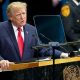 Trump di PBB: punya ‘big decision’ apakah ‘annihilate’ Iran atau kejar kesepakatan damai