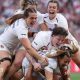 England Menang 26-19 atas Selandia Baru: Zoe Harrison Cetak Try Penentu di WXV Global Series