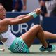 US Open 2026: Zheng Qinwen bangkit dari 0-5 dan match point, singkirkan Madison Keys ke babak keempat