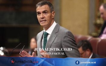 Pedro Sánchez Tegaskan Tak Ada Peringatan Sebelumnya Sebelum Krisis Ceuta, Sebut “It’s absurd to think that the government knew and did nothing,”