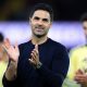Mikel Arteta masuk klub manajer 250 bersama Arsenal—peringkat ke-10