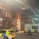 Polisi Perpanjang Waktu Pemeriksaan Dua Pria Tersangka Dugaan Rencana di Manchester