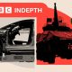 Industri mobil Eropa dalam krisis: mampukah ancaman perang mengangkat mereka kembali?