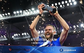 Ultimate Championship perdana World Athletics: debut di Budapest seperti apa?