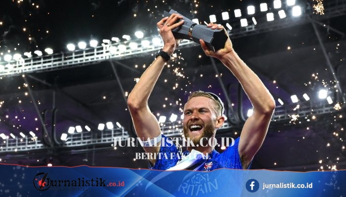 Ultimate Championship Perdana World Athletics: Bagaimana Jalannya Acara Inaugural?