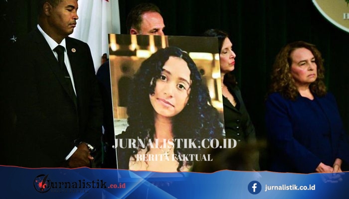 Pengacara selebritas D4vd mundur, David Anthony Burke akan dibela pembela publik di perkara pembunuhan Celeste Rivas Hernandez