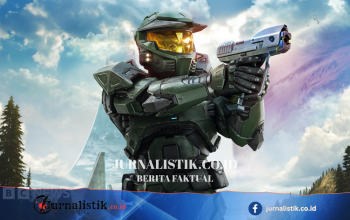 Xbox Pangkas Ratusan Pekerjaan, Activision Siapkan Pengembangan Halo Berikutnya