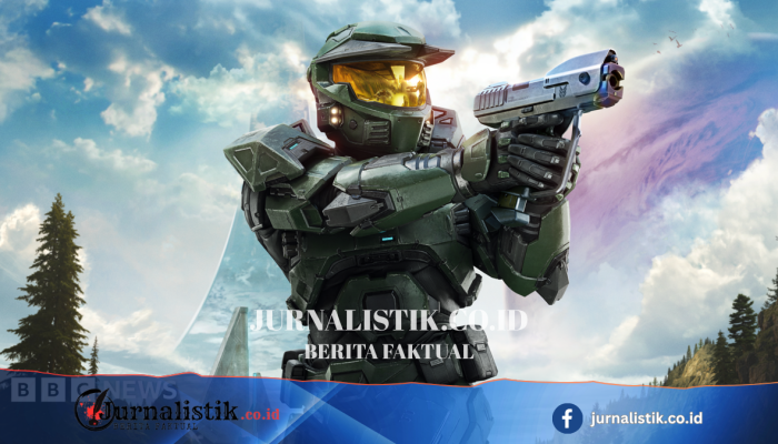 Xbox Pangkas Ratusan Pekerjaan, Activision Siapkan Pengembangan Halo Berikutnya