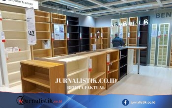 Ikea Pangkas Harga Ratusan Produk di Eropa, Hadapi Tekanan Biaya Hidup