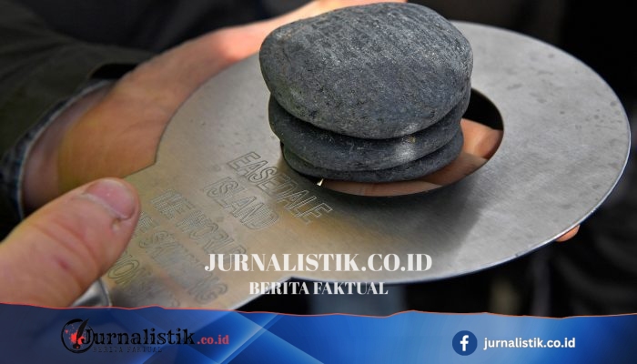 Bintang “rock” berkumpul di Pulau Easdale untuk Kejuaraan Lempar Batu tingkat Dunia