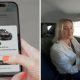 BBC: Zoe Kleinman Mencoba Robotaxi Uber Otonom di London Saat Layanan Rilis Kamis