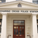 Sgt Sadiq Al-Hasani (37) didakwa atas investigasi BBC Panorama di Charing Cross