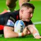 Play-off semifinal Super League: Leeds Rhinos 12-14 Warrington Wolves, Wolves melaju ke Grand Final