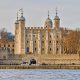 Historic England meminta revisi City Plan 2040 agar Tower of London tetap terlindungi