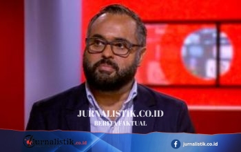 Marc Cieslak BBC: AI bisa dihentikan atau diregulasi, tapi berpotensi “absolute havoc”