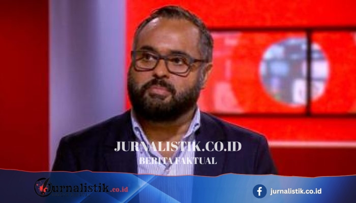Marc Cieslak BBC: AI bisa dihentikan atau diregulasi, tapi berpotensi “absolute havoc”