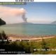 Abu Krakatau Mulai Masuk Jakarta, Pramono Dorong Warga Jalankan Protokol 5M