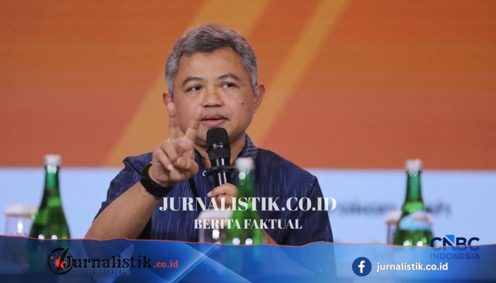 Tips LPS Cek Bank Sehat: Dody Zulverdi Tekankan Bank Perlu Dijaga