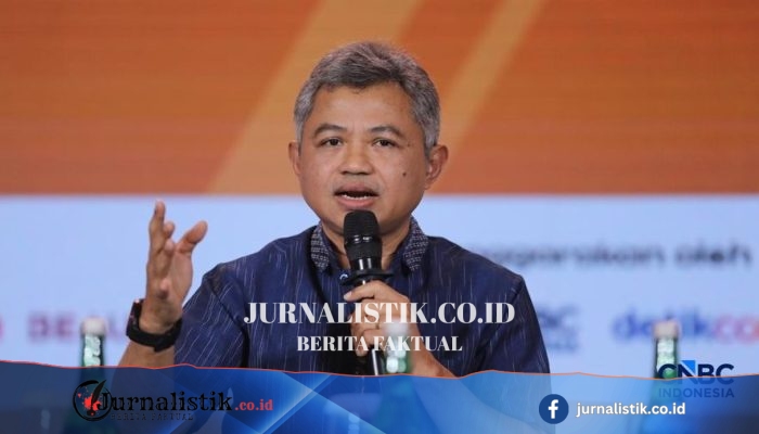 Saat Bank Terancam Gagal: Langkah LPS Menyelamatkan Lewat Modal Sementara