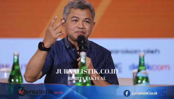 LPS–Kemenkeu Bank Himbara Bongkar Kunci Investasi Aman Generasi Muda di Lampung Financial Festival 2026