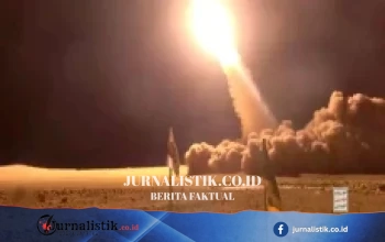 Uji Perdana Pakta Pertahanan Mekkah: Turki Siaga Bantu Riyadh Hadapi Serangan Houthi
