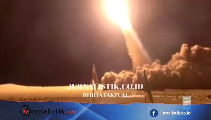 Uji Perdana Pakta Pertahanan Mekkah: Turki Siaga Bantu Riyadh Hadapi Serangan Houthi