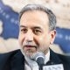 Araghchi di PBB: AS–Israel Tak Bisa Menutup Aksi Kriminal terhadap Rakyat Iran
