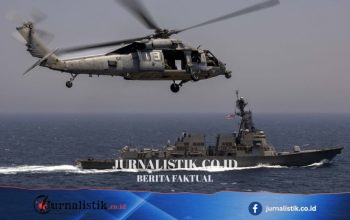 Elmasry: Perang Iran Membawa 4 Kenyataan bagi AS, dari Reputasi Militer Retak hingga Harus Mengakui Kekalahan