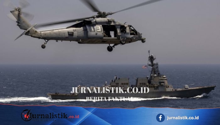 Elmasry: Perang Iran Membawa 4 Kenyataan bagi AS, dari Reputasi Militer Retak hingga Harus Mengakui Kekalahan