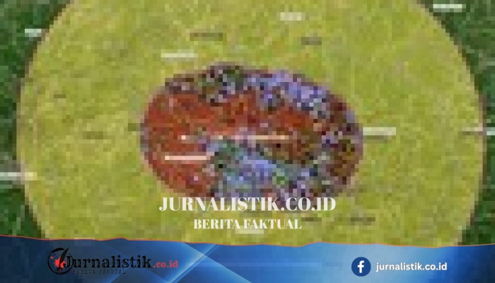 Cekungan Bandung, Jejak Danau Purba, dan Sesar Lembang yang Menguatkan Risiko Gempa