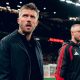 Carrick Tegaskan Pikirkan Ancaman Jabatan Itu “Ridiculous” di Manchester United
