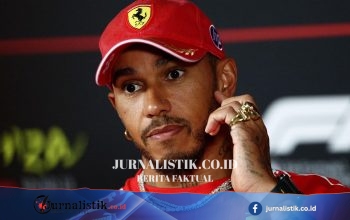 GP Italia: Hamilton Nilai Mesin Ferrari yang Diperbarui “Step Forward but Not Whole Amount We Need”
