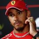 GP Italia: Hamilton Nilai Mesin Ferrari yang Diperbarui “Step Forward but Not Whole Amount We Need”