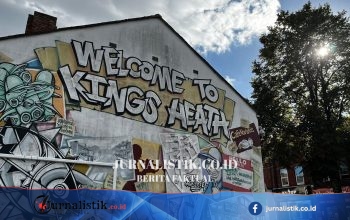 Kings Heath: Warga merasa “We feel abandoned by police” di tengah gelombang kejahatan berbulan-bulan