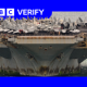 USS Abraham Lincoln Tiba di Thailand dengan Kondisi Dinilai Rusak: Apa Alasannya?