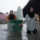 Gubernur Chadchart Sittipunt Nyatakan Zona Bencana, Banjir Meluas di Bangkok Akibat Hujan Lebat