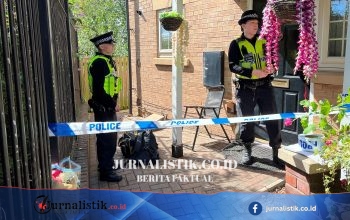 Bayi baru lahir di Wincobank Sheffield tewas akibat luka tusuk, polisi memastikan