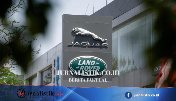 Jaguar Land Rover Umumkan Program PHK Sukarela untuk Penghematan