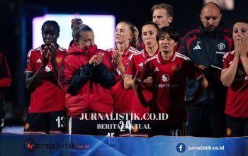 WSL: London City Lionesses Menunjukkan Mereka Mampu Memenuhi Sorotan