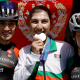 Fariba Hashimi Rebut Perak Asian Games usai Menyamarkan Diri Jadi Pria untuk Selamat dari Taliban