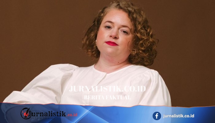 Dapat pekerjaan impian di usia 30, Jo Hooper justru mengalami burnout dan harus cuti