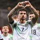 Israel 0-3 Republik Irlandia: Troy Parrott cs pesta gol di Debrecen