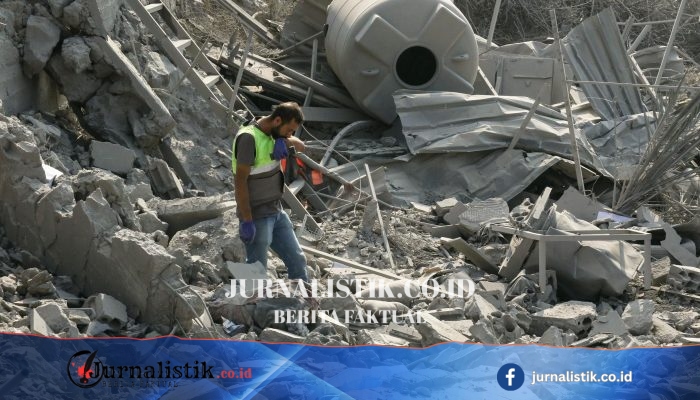 Tiga petani ditahan pasukan Israel di Lebanon Selatan, pemimpin desa angkat bicara